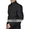 Han Solo Halloween Cosplay Costume Jacket