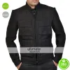 Han Solo Halloween Cosplay Costume Jacket