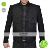 Han Solo Halloween Cosplay Costume Jacket