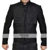 Han Solo Halloween Cosplay Costume Jacket