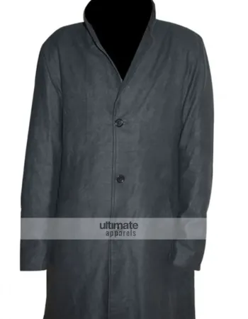 Hell on Wheels Cullen Bohannon Long Coat/Jacket