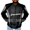 Joe Rocket Suzuki Hayabusa Heavy Biker's Leather Jacket