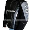 Joe Rocket Suzuki Hayabusa Heavy Biker's Leather Jacket Joe Rocket Suzuki Hayabusa Heavy Biker's Leather Jacket