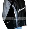 Joe Rocket Suzuki Hayabusa Heavy Biker's Leather Jacket Joe Rocket Suzuki Hayabusa Heavy Biker's Leather Jacket
