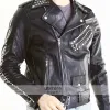 Justin Bieber All Around The World Jacket
