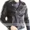 Justin Bieber All Around The World Jacket
