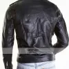 Justin Bieber All Around The World Jacket