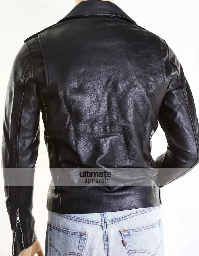 Justin Bieber All Around The World Jacket
