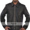 Layer Cake Daniel Craig Replica Black Jacket
