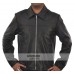 Layer Cake Daniel Craig Replica Black Jacket