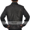 Layer Cake Daniel Craig Replica Black Jacket