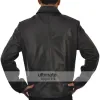 Layer Cake Daniel Craig Replica Black Jacket