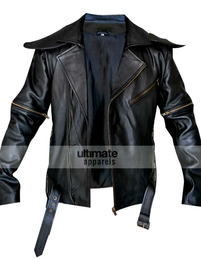 Mad Max Fury Road Tom Hardy (Rockatansky) Jacket Mad Max Fury Road Tom Hardy (Rockatansky) Jacket