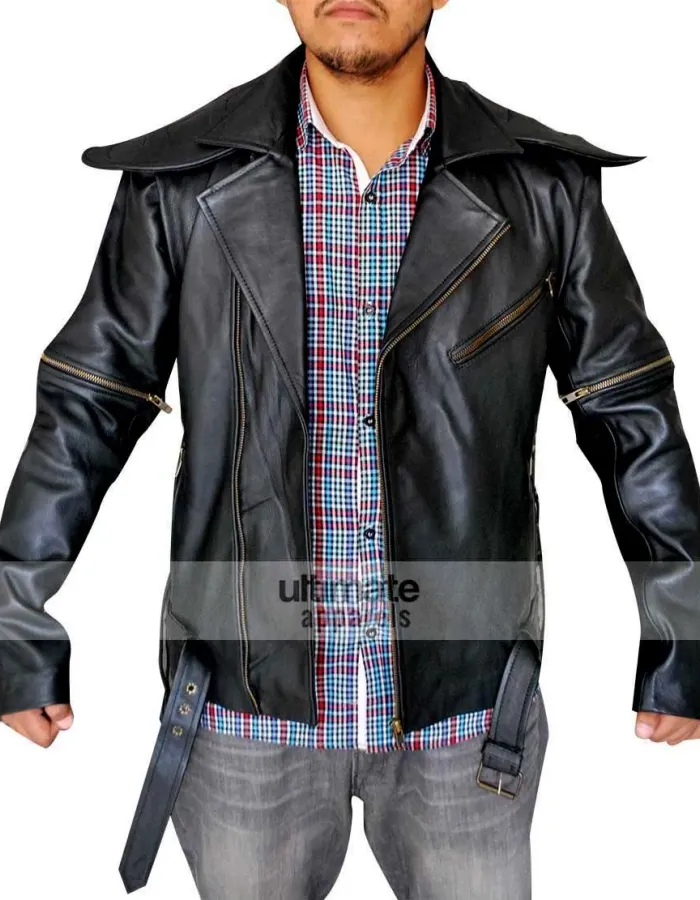 Mad Max Fury Road Tom Hardy (Rockatansky) Jacket Mad Max Fury Road Tom Hardy (Rockatansky) Jacket