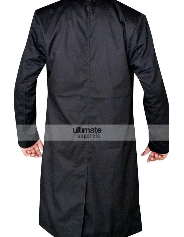 Mission Impossible 5 Solomon Lane Sean Harris Coat Mission Impossible 5 Solomon Lane Sean Harris Coat