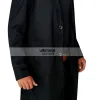 Mission Impossible 5 Solomon Lane Sean Harris Coat Mission Impossible 5 Solomon Lane Sean Harris Coat
