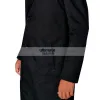 Mission Impossible 5 Solomon Lane Sean Harris Coat Mission Impossible 5 Solomon Lane Sean Harris Coat
