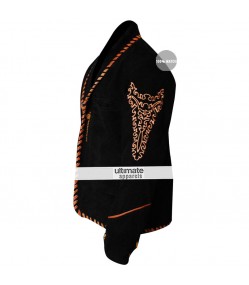 Once Upon a Time in Mexico Antonio Banderas Mariachi Jacket
