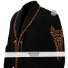 Once Upon a Time in Mexico Antonio Banderas Mariachi Jacket Once Upon a Time in Mexico Antonio Banderas Mariachi Jacket