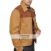 Walking Dead S 2/3 Rick Grimes (Andrew Lincoln) Jacket