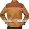 Andrew Lincoln The Walking Dead Rick Grimes Jacket Andrew Lincoln The Walking Dead Rick Grimes Jacket