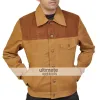Andrew Lincoln The Walking Dead Rick Grimes Jacket Andrew Lincoln The Walking Dead Rick Grimes Jacket