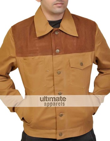 Andrew Lincoln The Walking Dead Rick Grimes Jacket Andrew Lincoln The Walking Dead Rick Grimes Jacket