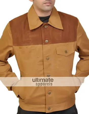 Andrew Lincoln The Walking Dead Rick Grimes Jacket Andrew Lincoln The Walking Dead Rick Grimes Jacket