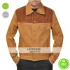 Andrew Lincoln The Walking Dead Rick Grimes Jacket Andrew Lincoln The Walking Dead Rick Grimes Jacket