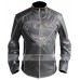 Smallville Premium Superman Black Buff Jacket