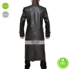 Smallville S09 Superman Tom Welling Clark Kent Costume