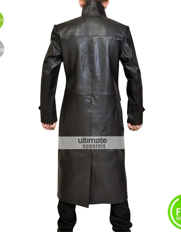 Smallville S09 Superman Tom Welling Clark Kent Costume
