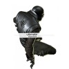 Spiderman Noir Replica Marvel Heroes Costume Vest Spiderman Noir Replica Marvel Heroes Costume Vest
