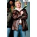 Owen Wilson (Kenneth Hutchinson) Coat In Starsky & Hutch