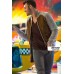 Step Up All In Ryan Guzman (Sean) Jacket