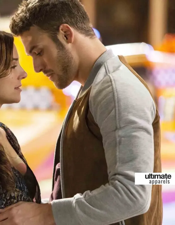 Step Up All In Ryan Guzman (Sean) Jacket Step Up All In Ryan Guzman (Sean) Jacket