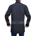 The Mechanic Jason Statham (Arthur Bishop) Coat