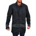 The Mechanic Jason Statham (Arthur Bishop) Coat