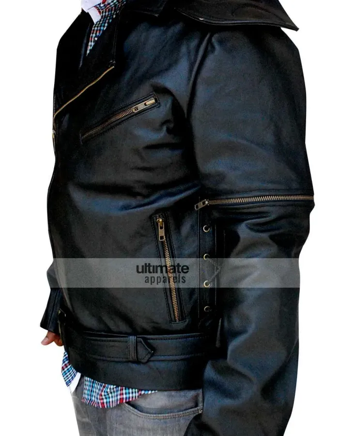 Mad Max Fury Road Tom Hardy (Rockatansky) Jacket Mad Max Fury Road Tom Hardy (Rockatansky) Jacket