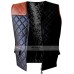 Walking Dead Governor Quilted Shooting Replica Vest