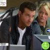Bradley Cooper Aloha Brian-Gilcrest Military Jacket