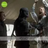 Arrow Billy Wintergreen Black Costume Jacket Arrow Billy Wintergreen Black Costume Jacket