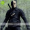Arrow Billy Wintergreen Black Costume Jacket