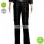 Arrow Black Canary (Katie Cassidy) Leather Pant