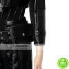 Arrow Black Canary (Katie Cassidy) Leather Pant Arrow Black Canary (Katie Cassidy) Leather Pant
