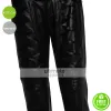 Arrow Black Canary (Katie Cassidy) Leather Pant Arrow Black Canary (Katie Cassidy) Leather Pant