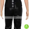 Arrow Black Canary (Katie Cassidy) Leather Pant Arrow Black Canary (Katie Cassidy) Leather Pant