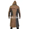 Assassin Creed Syndicate Jacob Frye Coat Costume Assassin Creed Syndicate Jacob Frye Coat Costume