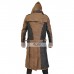 Assassin Creed Syndicate Jacob Frye Coat Costume