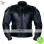 Australian Bikers Gear Razor Classic Armoured Motorcycle Jacket